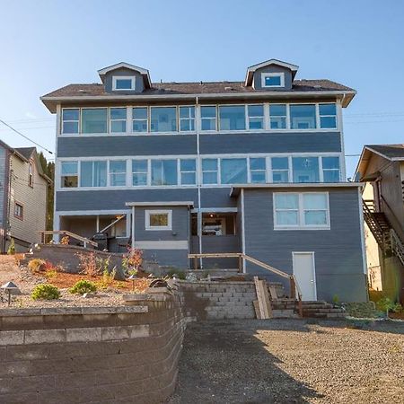 #Stayinmydistrict Heritage House Apt Coos Bay Exteriör bild