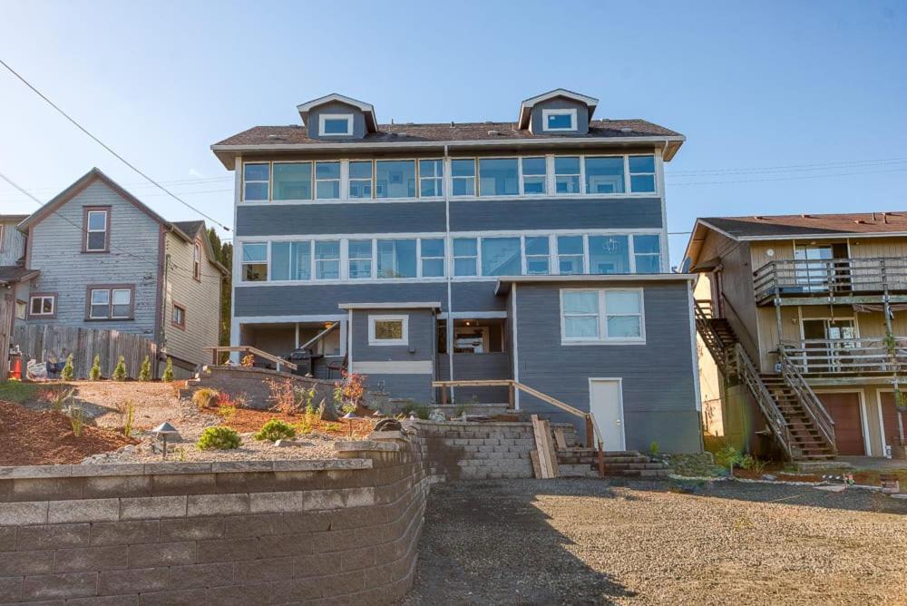 #Stayinmydistrict Heritage House Apt Coos Bay Exteriör bild