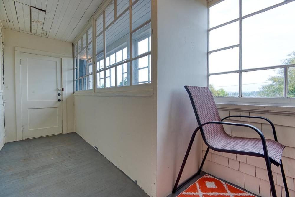 #Stayinmydistrict Heritage House Apt Coos Bay Exteriör bild