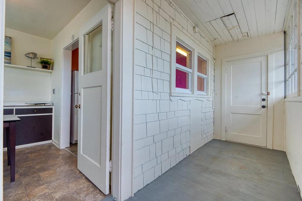 #Stayinmydistrict Heritage House Apt Coos Bay Exteriör bild